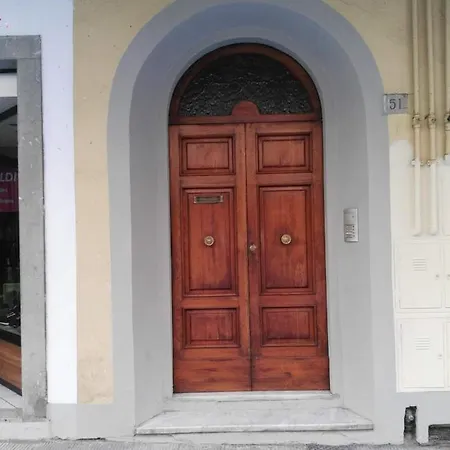 Apartment Il Nido Nel Borgo