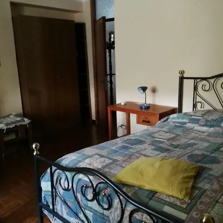 Il Nido Nel Borgo Pratovecchio