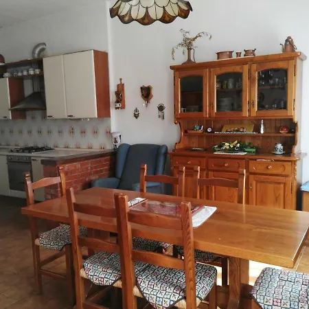 Apartment Il Nido Nel Borgo *