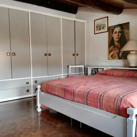 Il Nido Nel Borgo