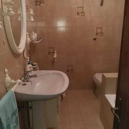 Apartment Il Nido Nel Borgo *