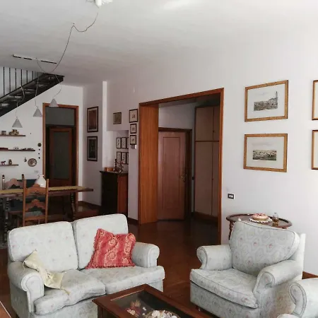 Apartment Il Nido Nel Borgo *