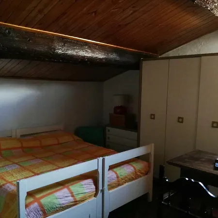 Il Nido Nel Borgo Apartment Pratovecchio