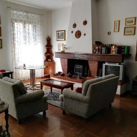 Il Nido Nel Borgo Appartamento *