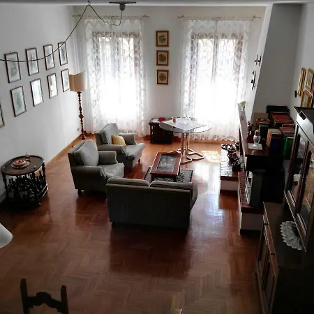 Il Nido Nel Borgo Appartamento *
