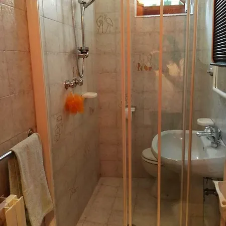 Il Nido Nel Borgo Appartamento