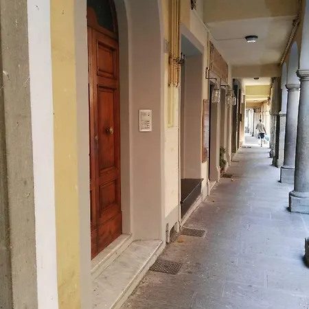 Il Nido Nel Borgo *